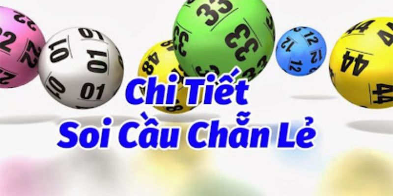 Chiến thuật chơi dàn chẵn lẻ là gì đơn giản cho người mới