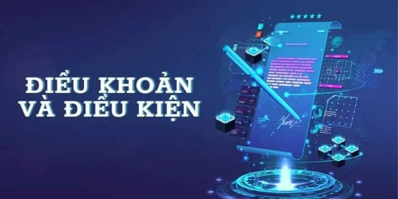 Tuân thủ các điều khoản điều kiện khi đăng ký thành viên U888