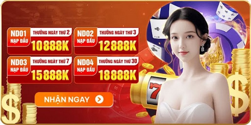 Nội dung về chương trình tặng 50k