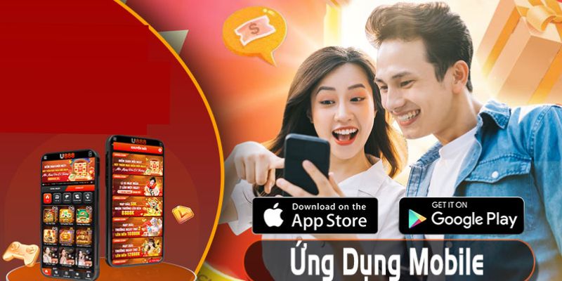 Lỗi thường gặp khi tải app U888 về máy