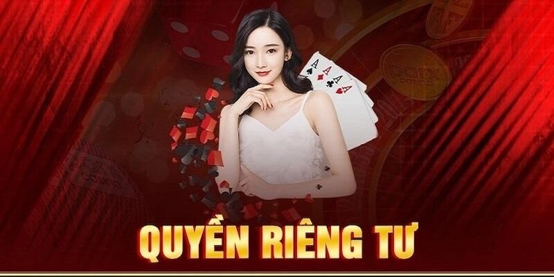 Tìm hiểu chính sách quyền riêng tư tại nhà cái U888 