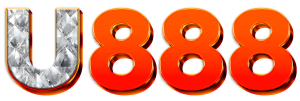 u888 logo